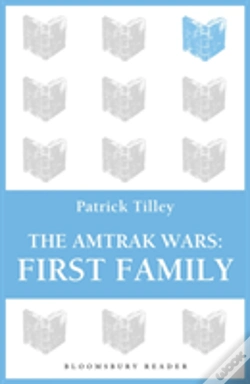 Capa do artigo Br Amtrak Fam