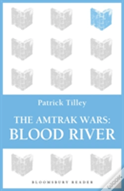 Capa do artigo Br Blood River