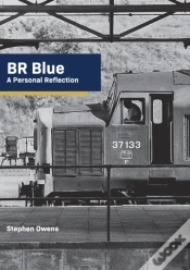 Capa do artigo Br Blue: A Personal Reflection