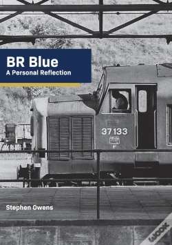 Capa do artigo Br Blue: A Personal Reflection