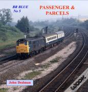 Br Blue No. 5: Passenger And Parcels