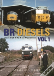 Capa do artigo Br Diesels Classes