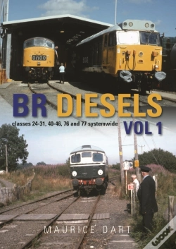 Capa do artigo Br Diesels Classes