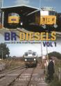 Br Diesels Classes - Preview