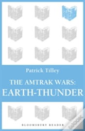 Capa do artigo Br Earth Thunder
