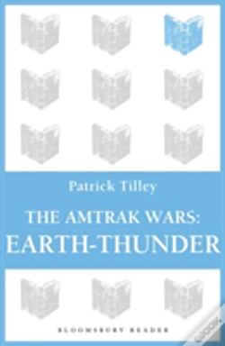 Capa do artigo Br Earth Thunder