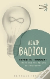 Br Infinite Thought Br