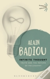 Capa do artigo Br Infinite Thought Br