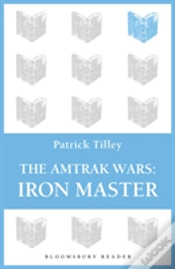 Capa do artigo Br Iron Master