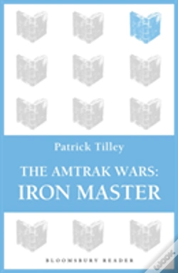 Capa do artigo Br Iron Master