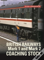 Capa do artigo Br Mark 1 And Mark 2 Coaching Stock