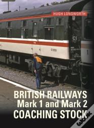 Br Mark 1 And Mark 2 Coaching Stock