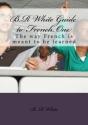 B.R White Guide To French One - Preview