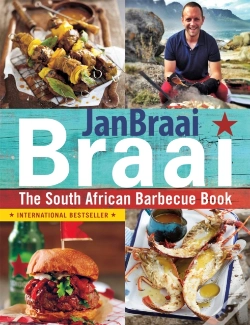 Capa do artigo Braai