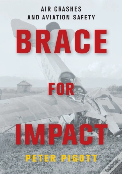 Capa do artigo Brace For Impact