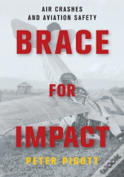 Capa do artigo Brace For Impact
