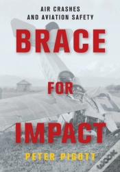 Capa do artigo Brace For Impact