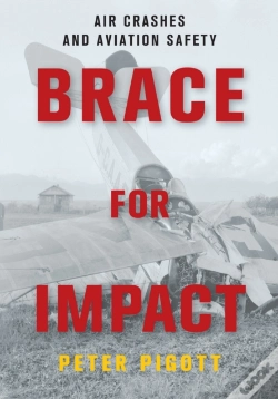 Capa do artigo Brace For Impact