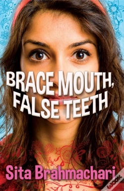 Capa do artigo Brace Mouth, False Teeth