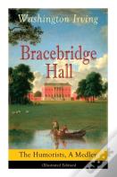 Bracebridge Hall
