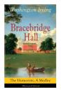 Bracebridge Hall - Preview