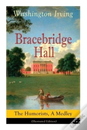 Capa do artigo Bracebridge Hall