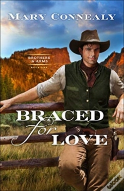 Capa do artigo Braced For Love
