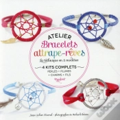 Capa do artigo Bracelet Attrape Rêves ; Kit Complet