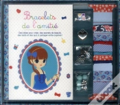 Capa do artigo Bracelet De L