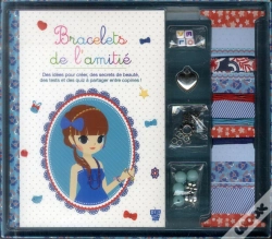 Capa do artigo Bracelet De L'Amitie -