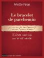 Bracelet De Parchemin - Preview