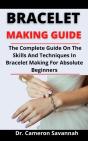 Bracelet Making Guide - Preview