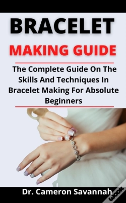 Capa do artigo Bracelet Making Guide