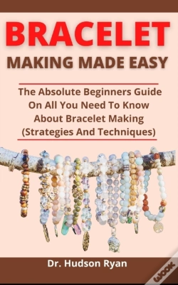 Capa do artigo Bracelet Making Made Easy