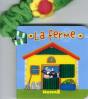 Bracelet Peluche - La Ferme - Preview