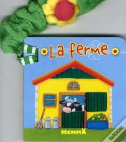 Capa do artigo Bracelet Peluche - La Ferme