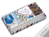 Capa do artigo Bracelets À Tisser (Loom Bands)