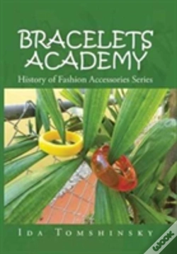 Capa do artigo Bracelets Academy