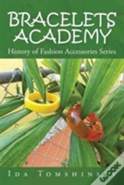 Capa do artigo Bracelets Academy