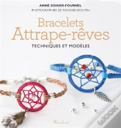 Capa do artigo Bracelets Attrape-Rêve ; Techniques Et Modèles