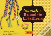 Bracelets Brésiliens