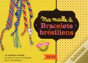 Capa do artigo Bracelets Brésiliens