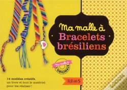 Capa do artigo Bracelets Brésiliens