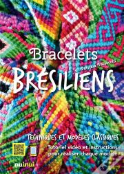 Bracelets Brésiliens