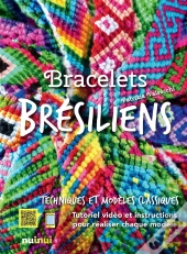 Bracelets Brésiliens