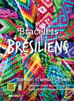 Capa do artigo Bracelets Brésiliens