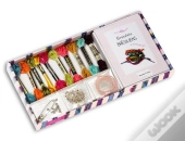 Bracelets Brésiliens