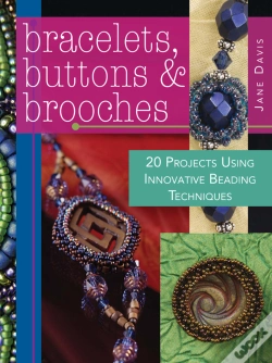 Capa do artigo Bracelets, Buttons & Brooches