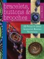 Bracelets, Buttons & Brooches - Preview