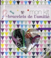 Bracelets De L'Amitie